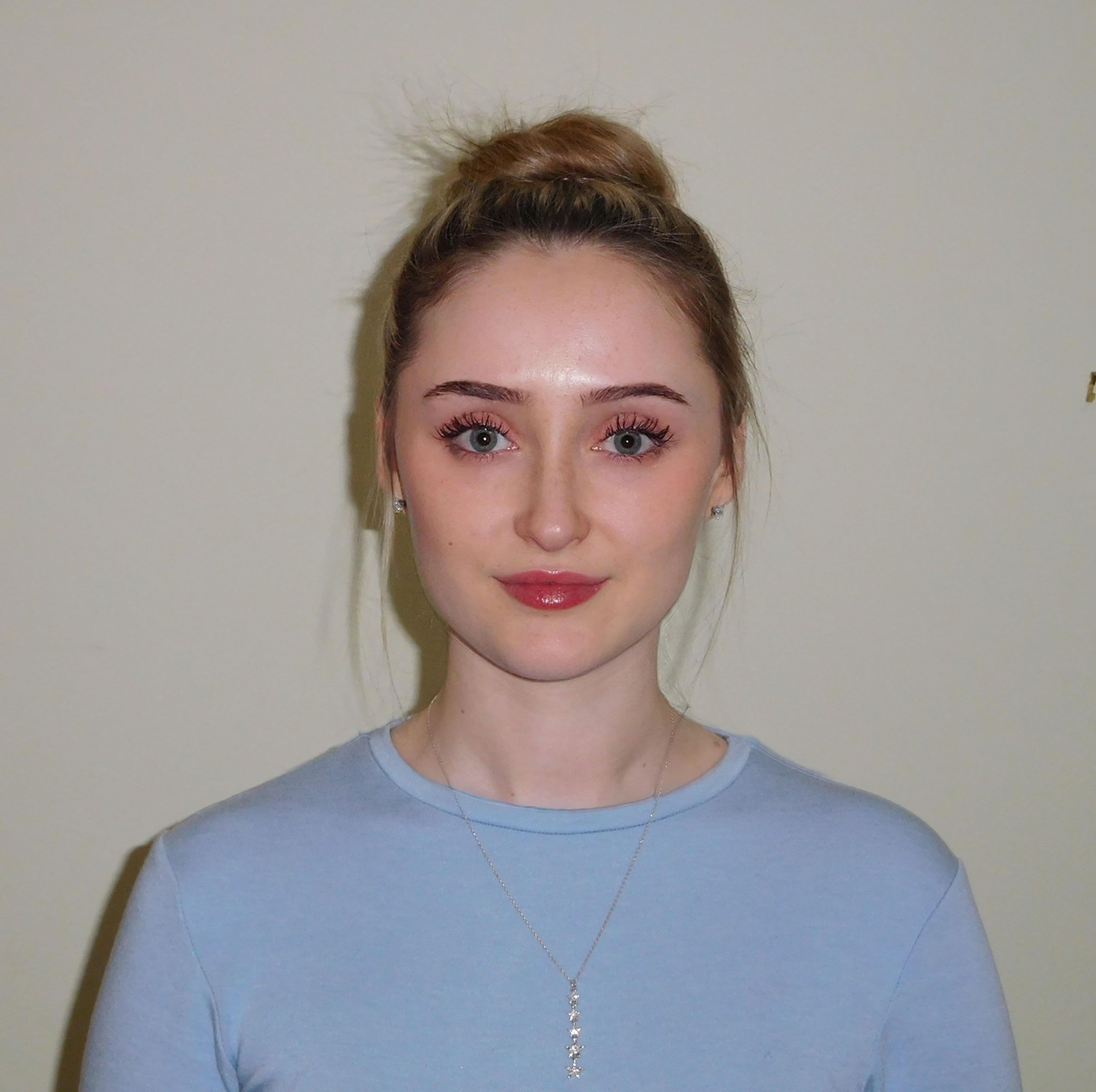 A profile image of Poppy Grattan Wilkinson