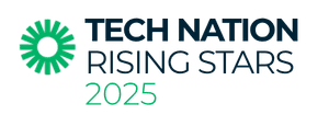 Tech Nation Rising Star award 2025