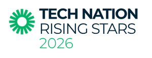 Tech Nation Rising Star award 2026