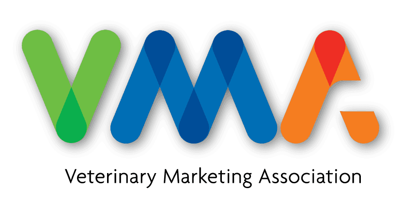 Veterinary Marketing Association logo