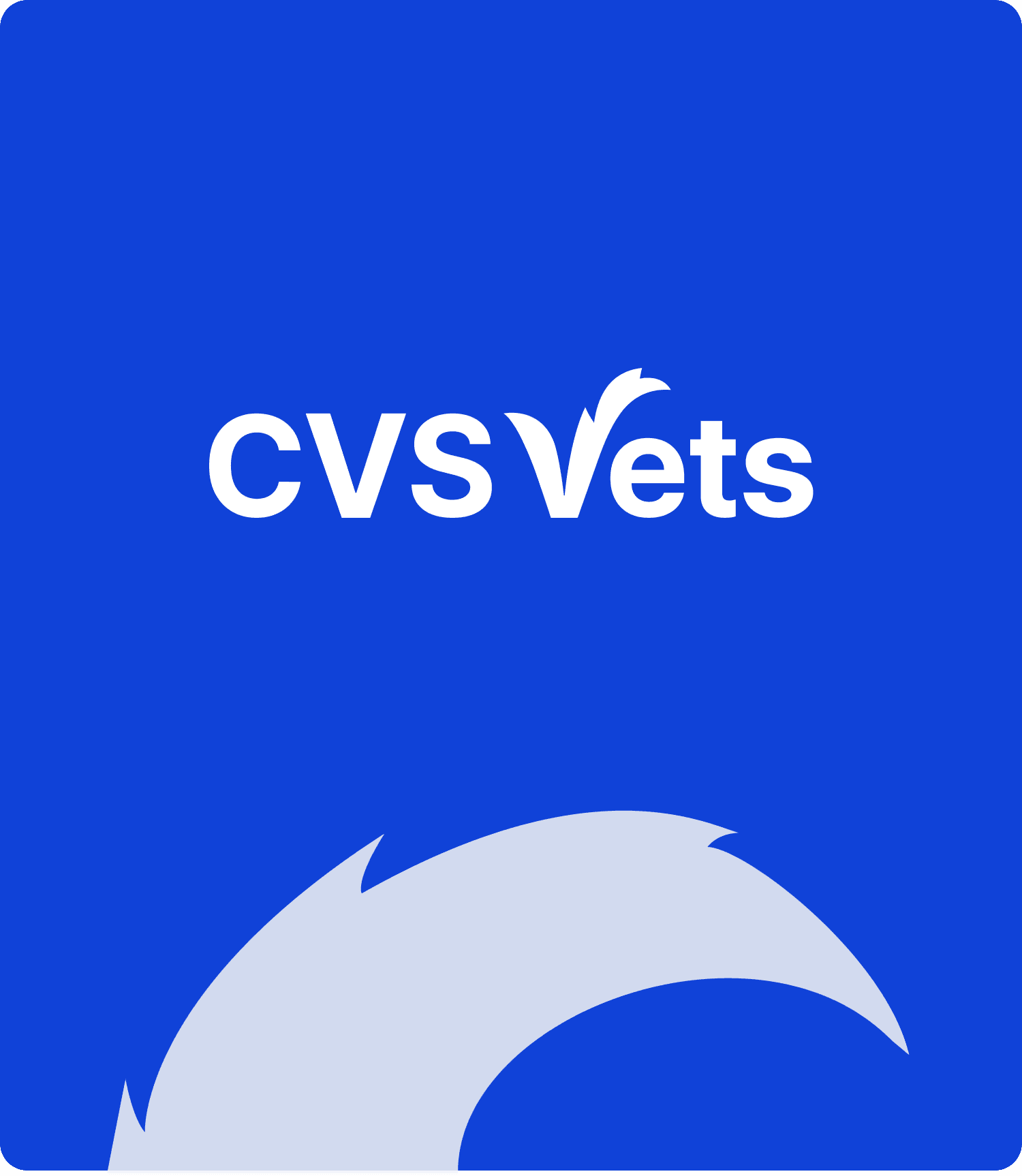 CVS Vets Logo