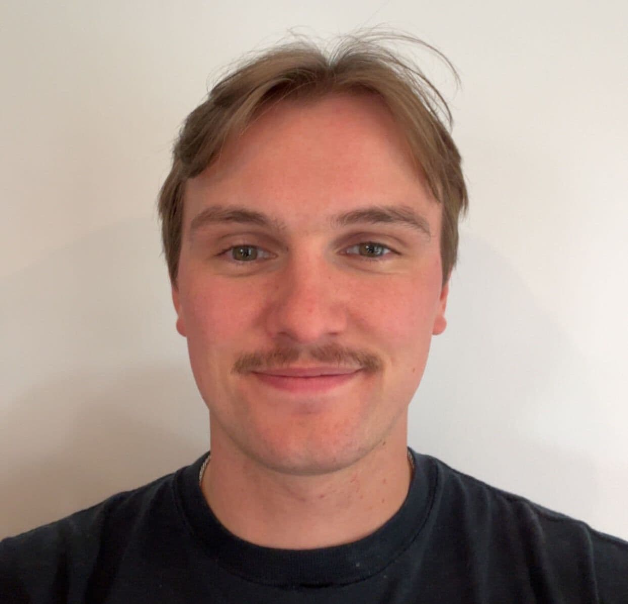 A profile image of Fraser Kemp