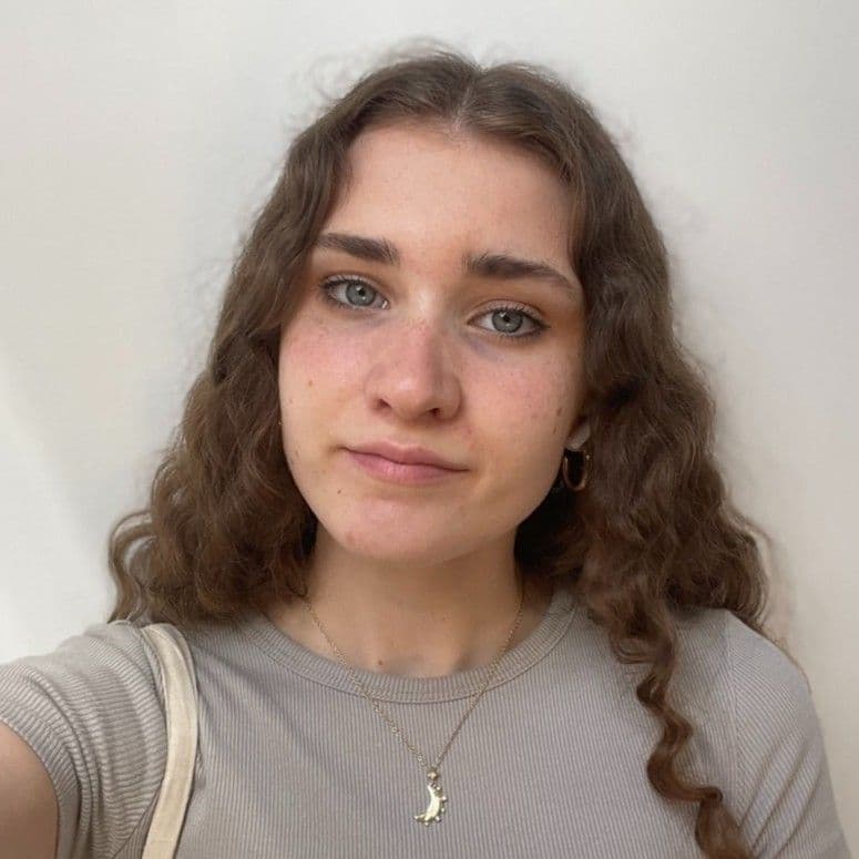 A profile image of Imogen MacLellan