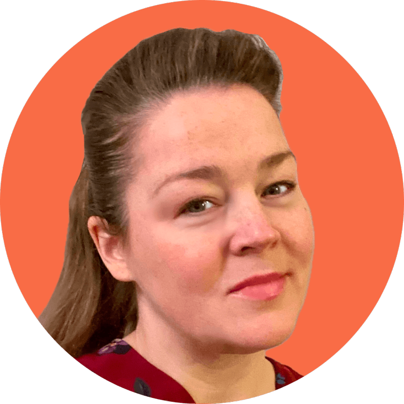 A profile image of Kate Birch