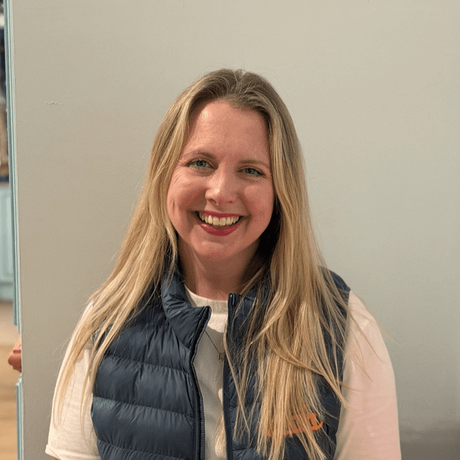 A profile image of Laura Sandall