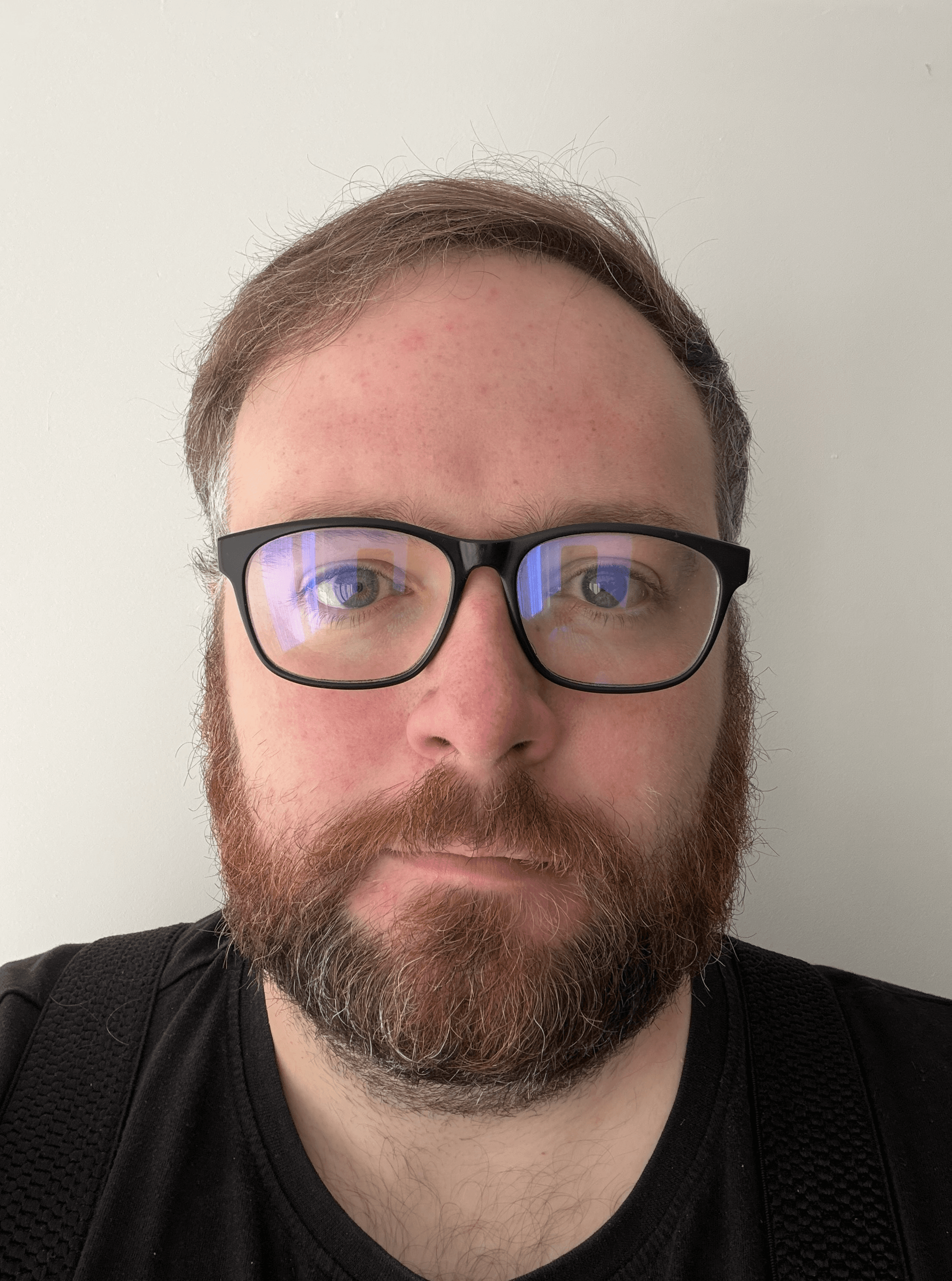 A profile image of Peter Mulligan